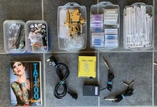 Tattoo kit for sale  COVENTRY