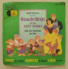 Vinyle tours blanche d'occasion  Saint-Égrève