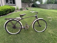 1940 elgin twin for sale  Channahon