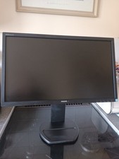 Phillips 22in monitor for sale  WIGSTON