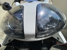 Phare optique yamaha d'occasion  Marly-la-Ville