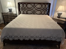 Vintage crochet lace for sale  Clarksville