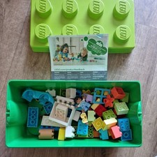 Lego duplo 10913 for sale  COLCHESTER