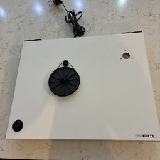 Rega rp1 plinth for sale  EXMOUTH