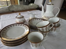 Kaffeeservice weimarer porzell gebraucht kaufen  Grimma