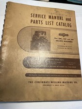 Cincinnati 2ml 2mi for sale  Dekalb