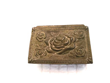 Silver plated cigarette for sale  Vero Beach