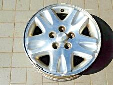 Chrysler grand voyager gebraucht kaufen  Hilchenbach