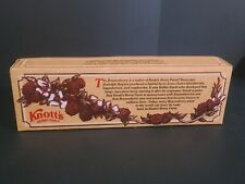 Vintage knotts berry for sale  Frostburg
