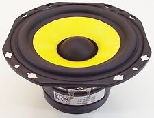 KRK RP Rokit Powered 6 G3 Woofer Parte # WOFK60113 Para Alto-falante Monitor de Estúdio, usado comprar usado  Enviando para Brazil