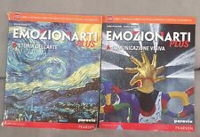 Emozionarti plus vol. usato  Colleferro