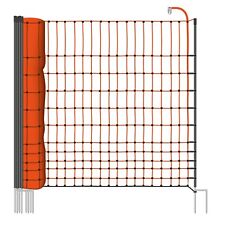 Geflügelnetz 25m hühnerzaun gebraucht kaufen  Wester-Ohrstedt