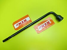CHAVE DE RODA DE PNEU SOBRESSALENTE 7/8 22MM SOQUETE para HONDA PILOT 09 10 11 12 13 14 15 comprar usado  Enviando para Brazil