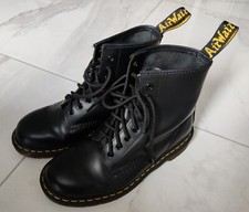 Stivali dr. martens usato  Milano