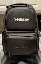 Mochila Husky Heavy Duty Professional PRO ferramenta e acessório comprar usado  Enviando para Brazil