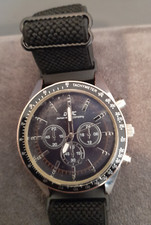Dwc mens wrist for sale  WALLASEY