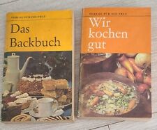 Ddr wir kochen gebraucht kaufen  Ebersbach