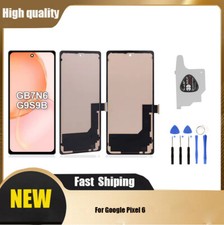 Usado, Conjunto de digitalizador display LCD para Google Pixel 6 tela sensível ao toque substituição AAU comprar usado  Enviando para Brazil