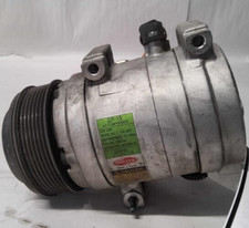Conjunto de compresor de aire acondicionado Toyota Tacoma 2005-2015 fabricante original 05-15 segunda mano  Embacar hacia Mexico