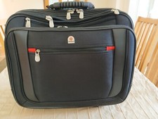 Pilot case wheels for sale  DIDCOT