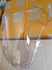 Cupolino plexiglass gsxr usato  Rocca d'Evandro
