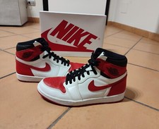 Scarpe air jordan usato  Monterotondo