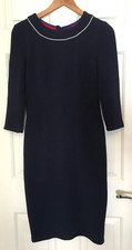 Bnwot boden navy for sale  TORQUAY