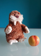 Trudi peluche tricheco usato  Palazzolo sull'Oglio