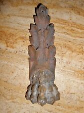 élément bronze sabot d'occasion  Sainte-Sévère-sur-Indre
