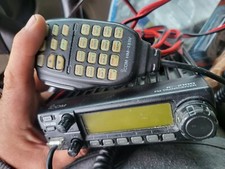 Icom 2100 ham d'occasion  Expédié en Belgium