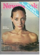 Marisa berenson attrice usato  Osimo