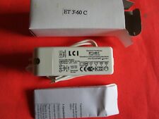 Lci electronic transformer gebraucht kaufen  Owschlag