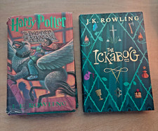 Rowling lot harry for sale  Huntsville