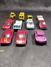 Lotto modellini matchbox usato  Pordenone