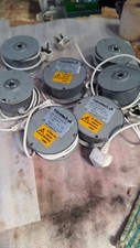 Motorized rotating display for sale  LONDON