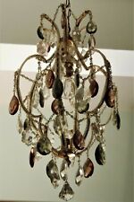 Lampadario maria antonietta usato  Anzio