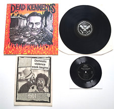 Dead kennedys give for sale  HASTINGS