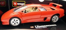 Burago scale diecast for sale  Shipping to Ireland