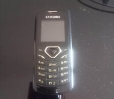 Cellulare samsung e1170 usato  Caserta