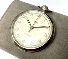 Kienzle taschenuhr mechanisch gebraucht kaufen  Hamburg