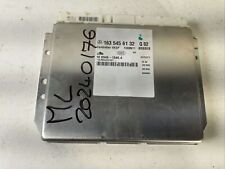 Calculateur esp mercedes d'occasion  Saint-Gildas-des-Bois
