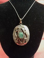 Collana argento 925 usato  Vicenza