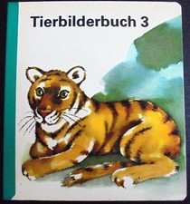 Kinderbuch tierbilderbuch dagm gebraucht kaufen  Hohenstein-Ernstthal