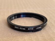 Hoya 50mm bayonet for sale  ROMFORD