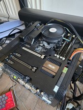Asus sabertooth z77 for sale  STOURPORT-ON-SEVERN