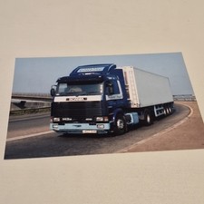 Loane international scania for sale  WARE