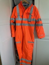 Pulsar waterproof overalls for sale  LARBERT