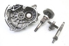 Gearbox piaggio 125 d'occasion  Expédié en Belgium