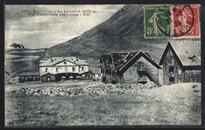 Old postcard dauphiné d'occasion  Expédié en Belgium