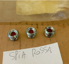 Spia cruscotto rossa usato Spia cruscotto rossa usato  Italia